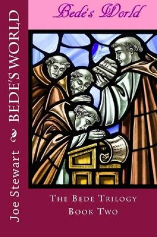 Cover of Bede's World