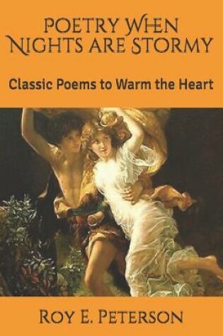 Cover of Poetry When Nights are Stormy