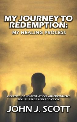 Book cover for My Journey to Redemption