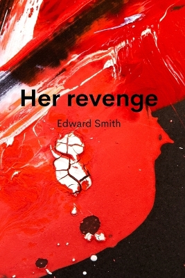 Book cover for Her revenge