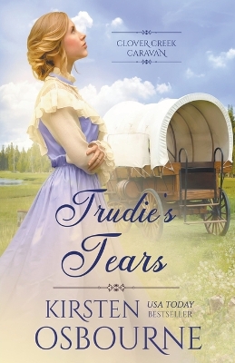 Cover of Trudie's Tears