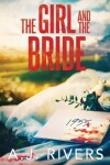 Book cover for The Girl and the Bride