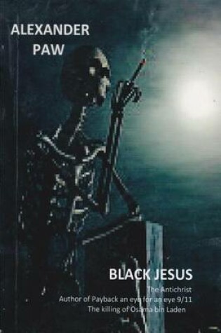 Cover of Black Jesus