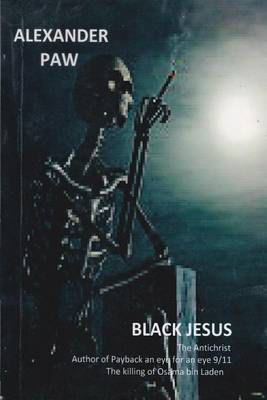 Book cover for Black Jesus