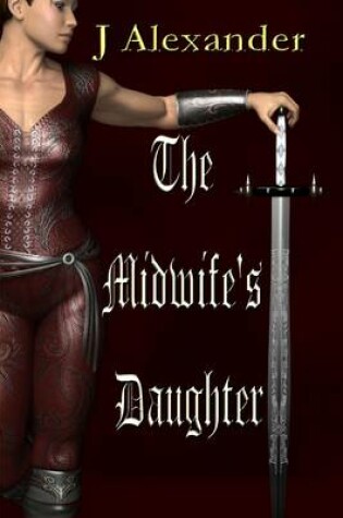 Cover of The Midwife's Daughter