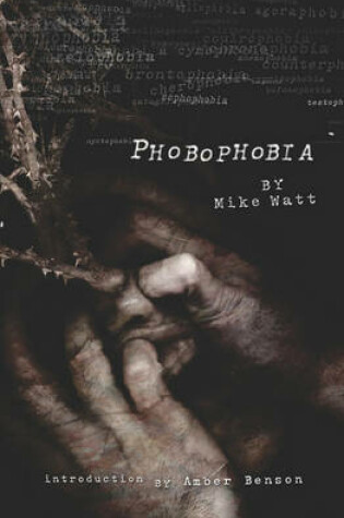 Cover of Phobophobia