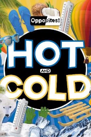 Cover of Hot and Cold