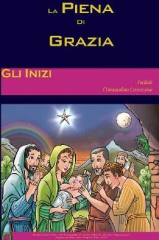 Cover of Gli Inizi
