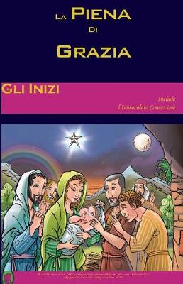Book cover for Gli Inizi