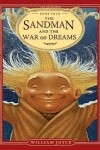 Book cover for The Sandman and the War of Dreams