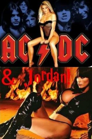 Cover of AC/DC & Jordan!