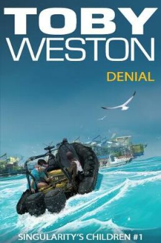 Cover of Denial