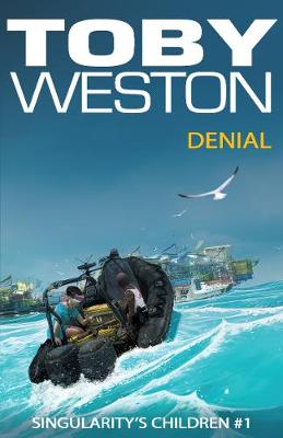 Cover of Denial