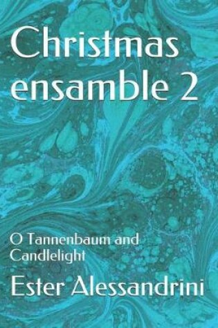 Cover of Christmas ensamble 2