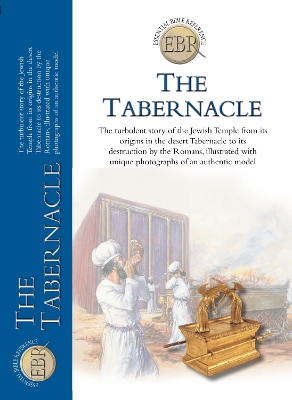 Book cover for The Tabernacle