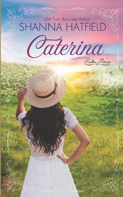 Book cover for Caterina