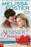 Book cover for Seaside Dreams (Love in Bloom: Seaside Summers)