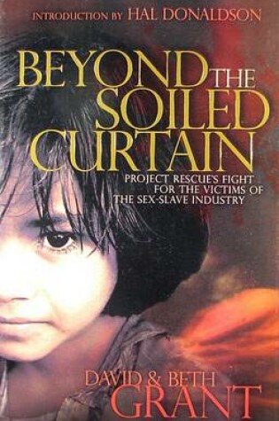 Cover of Beyond the Soiled Curtain