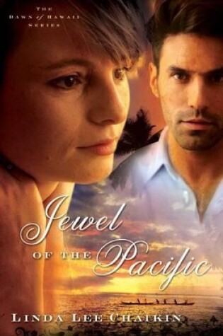Cover of Jewel Of The Pacific
