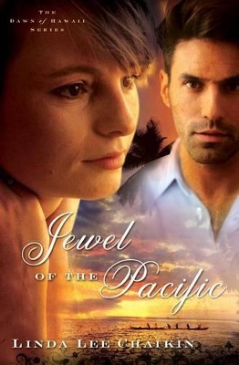 Book cover for Jewel Of The Pacific