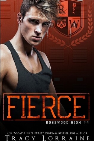 Cover of Fierce