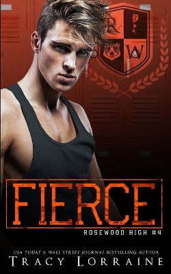 Cover of Fierce