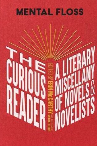 Cover of Mental Floss: The Curious Reader