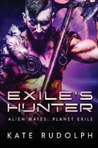Cover of Exile's Hunter