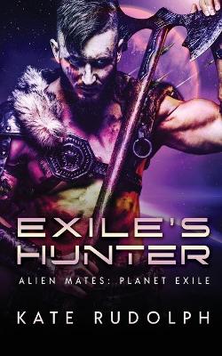 Book cover for Exile's Hunter