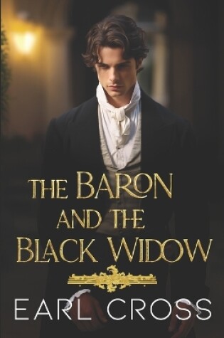 Cover of The Baron and the Black Widow