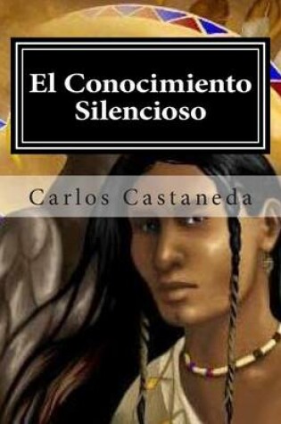 Cover of Elconocimiento Silencioso