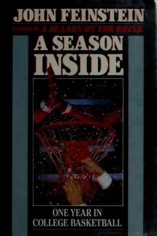 Cover of A Season Inside