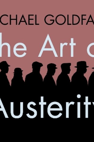 Cover of Europe - The Art Of Austerity