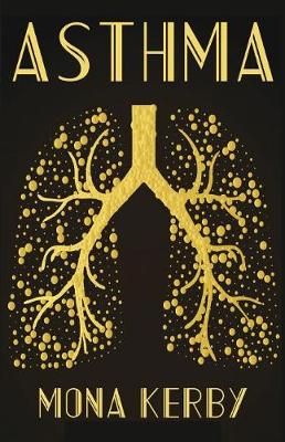 Book cover for Asthma