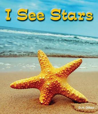 Book cover for I See Stars