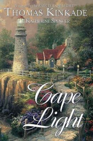 Cover of Cape Light