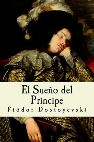Cover of El Sueno del Principe (Spanish Edition)