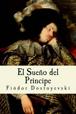 Book cover for El Sueno del Principe (Spanish Edition)