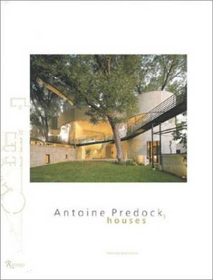 Book cover for Houses