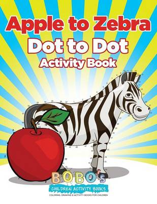 Book cover for Apple to Zebra