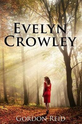 Book cover for Evelyn Crowley