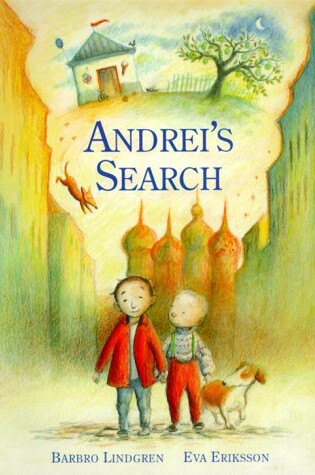 Cover of Andrei's Search
