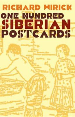 Cover of One Hundred Siberian Postcards