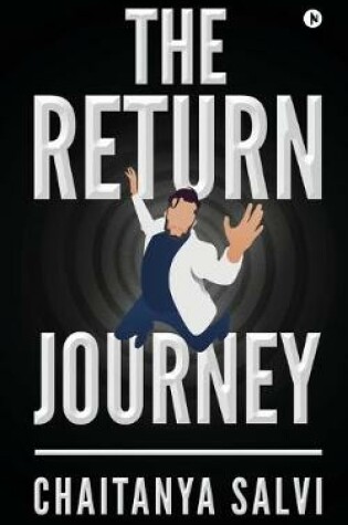 Cover of The Return Journey