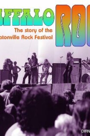 Cover of Buffalo Rock