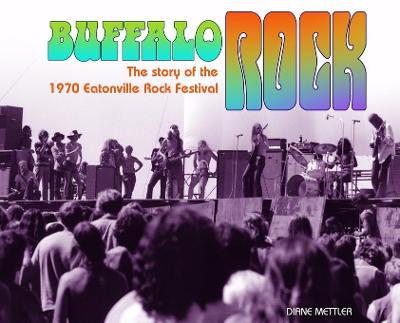 Book cover for Buffalo Rock