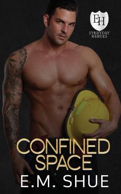 Cover of Confined Space