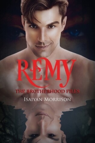 Cover of Remy. The Brotherhood Files