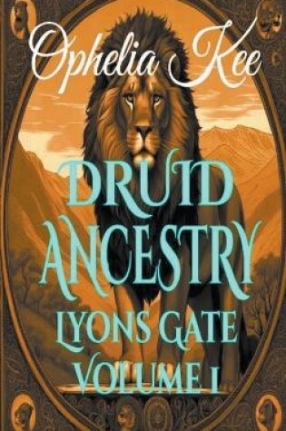 Cover of Druid Ancestry