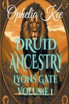 Book cover for Druid Ancestry